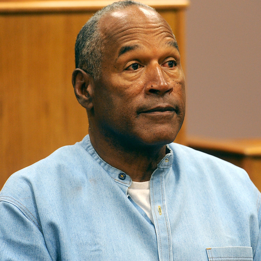 O.J. Simpson’s Cause of Death Revealed – E! Online O.J. Simpson’s Cause of Death Revealed – E! Online