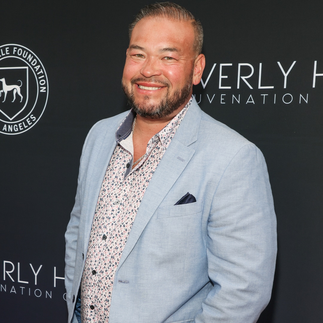 Jon Gosselin Shares Update on Relationship With…