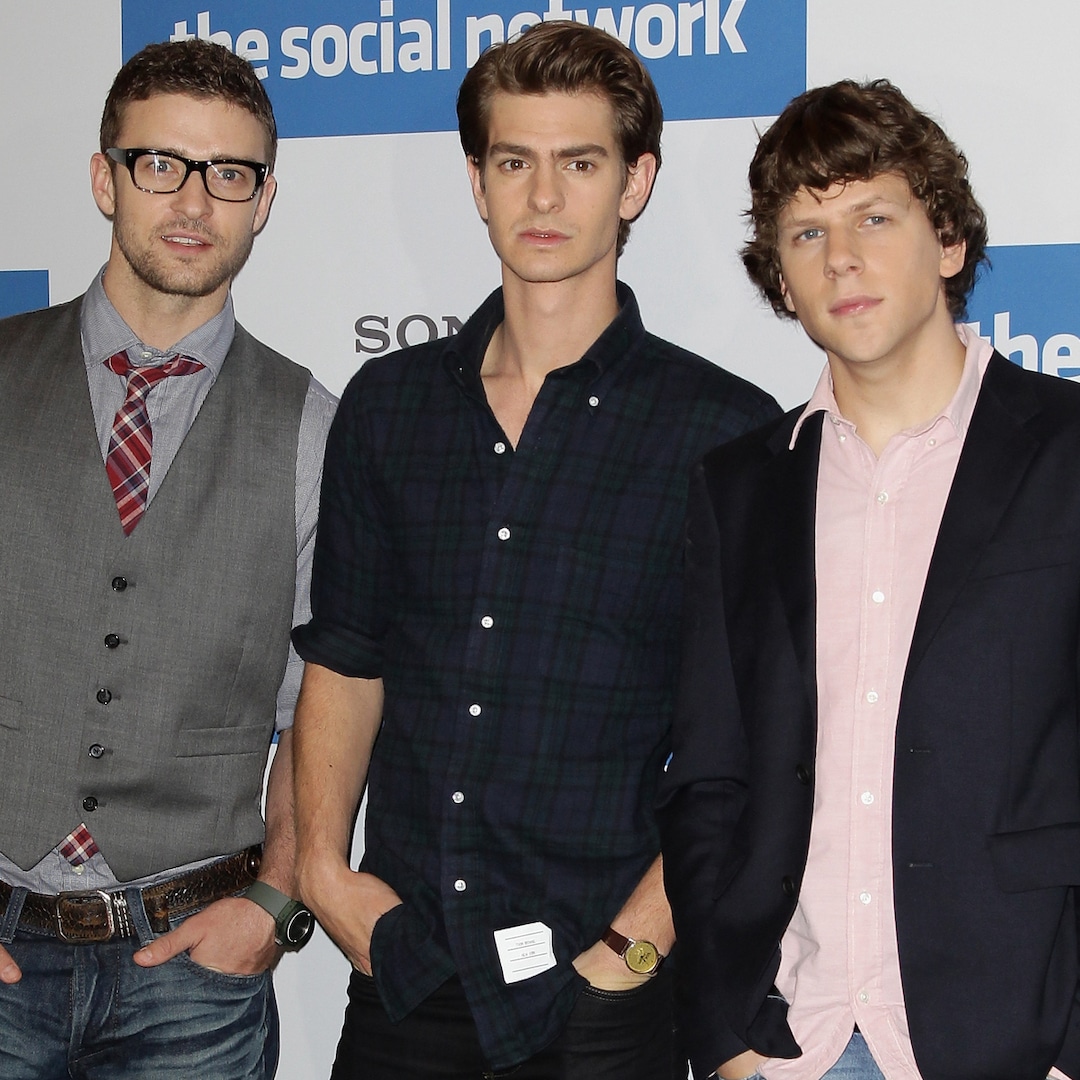 There’s a Social Network Sequel in the Works