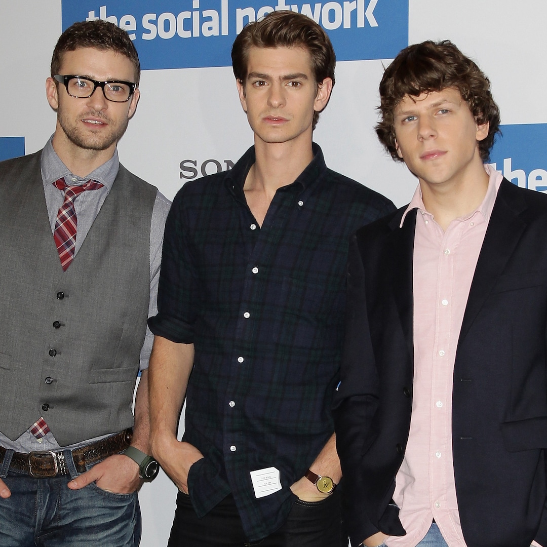 Status Update: There’s a Social Network Sequel in the Works – E! Online Status Update: There’s a Social Network Sequel in the Works – E! Online