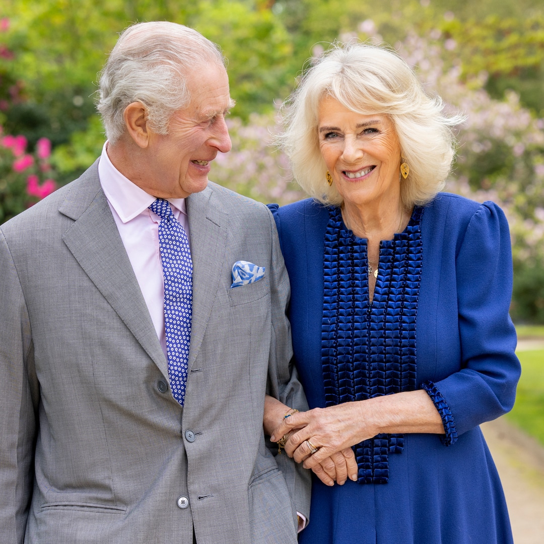 King Charles III Returning to Public Duties After Cancer Diagnosis – E! Online King Charles III Returning to Public Duties After Cancer Diagnosis – E! Online