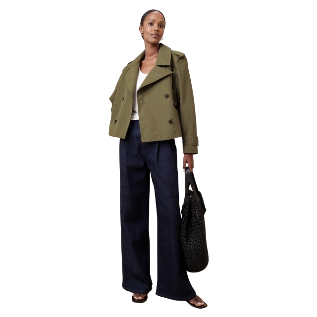 Banana republic spring jacket shop