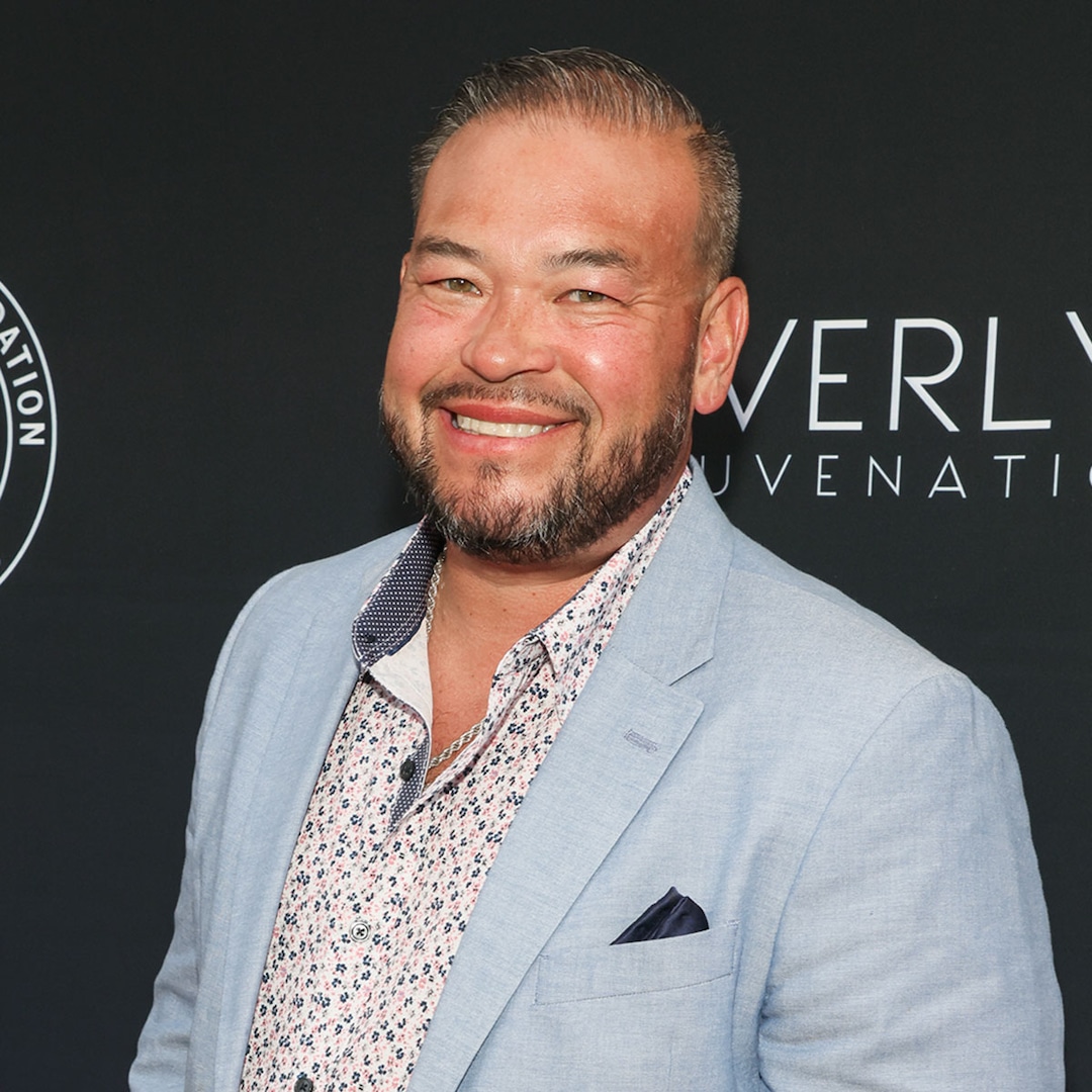 Jon Gosselin Reveals He Lost More Than 30 Pounds on Ozempic—and What He Now Regrets – E! Online Jon Gosselin Reveals He Lost More Than 30 Pounds on Ozempic—and What He Now Regrets – E! Online