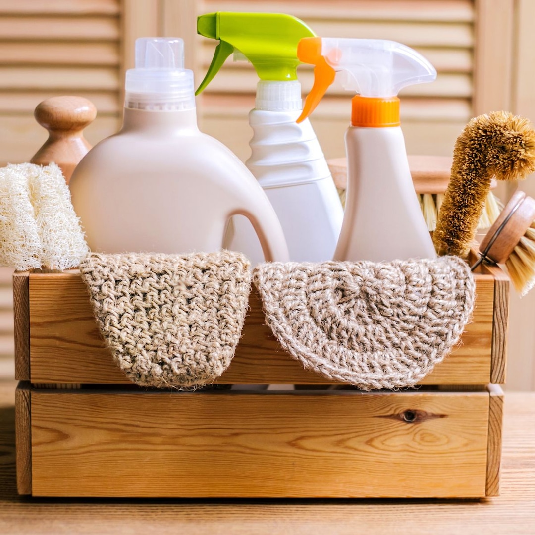 Eco-Friendly Cleaning Products That Are Chemical-Free &…