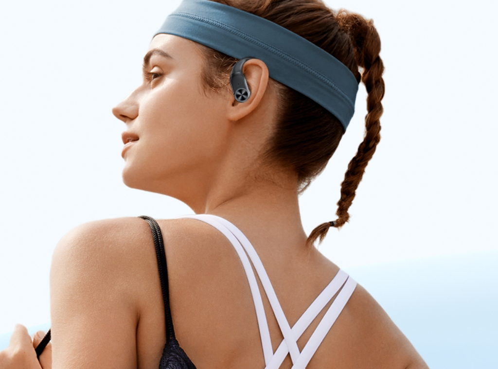 Shop Amazon Earbuds PocBuds Bluetooth Headphones