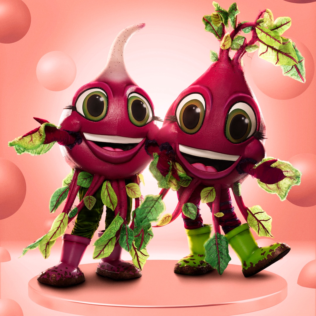 The Masked Singer Reveals 2 American Idol Alums in Jaw-Dropping Double Elimination – E! Online The Masked Singer Reveals 2 American Idol Alums in Jaw-Dropping Double Elimination – E! Online