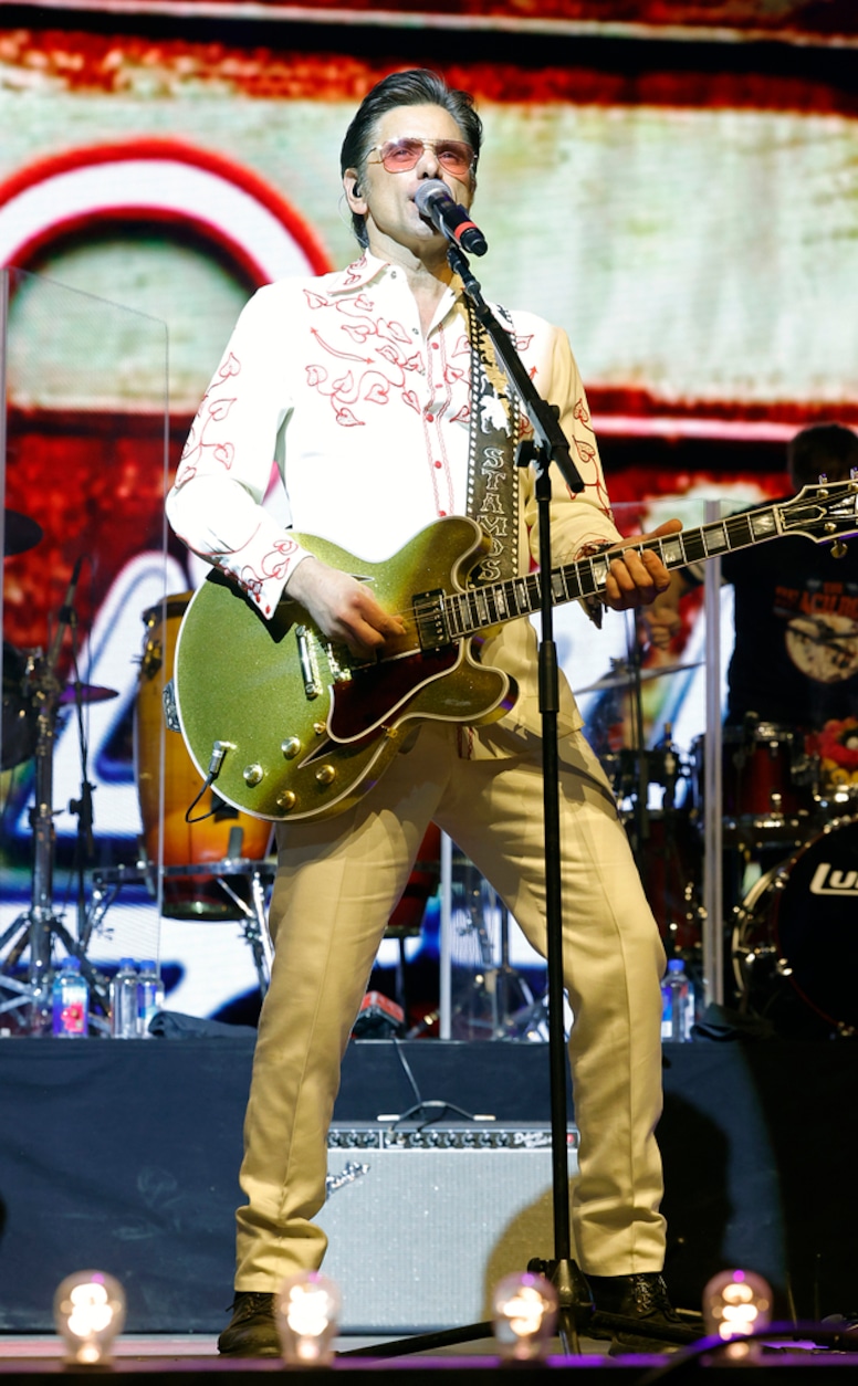 John Stamos, 2024 Stagecoach Festival