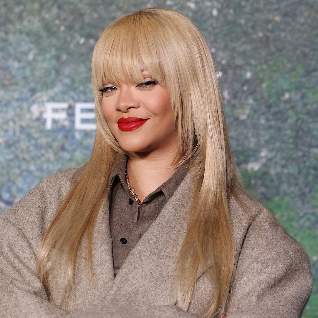 Rihanna Is Expanding Her Beauty Empire With Fenty Hair – E! Online Rihanna Is Expanding Her Beauty Empire With Fenty Hair – E! Online