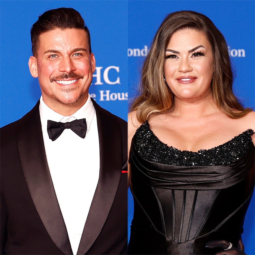 Brittany Cartwright Explains Why She Filed for Divorce From Jax Taylor – E! Online Brittany Cartwright Explains Why She Filed for Divorce From Jax Taylor – E! Online