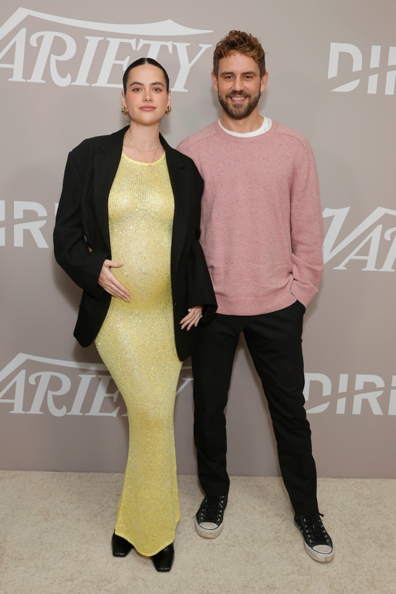 Natalie Joy, Nick Viall