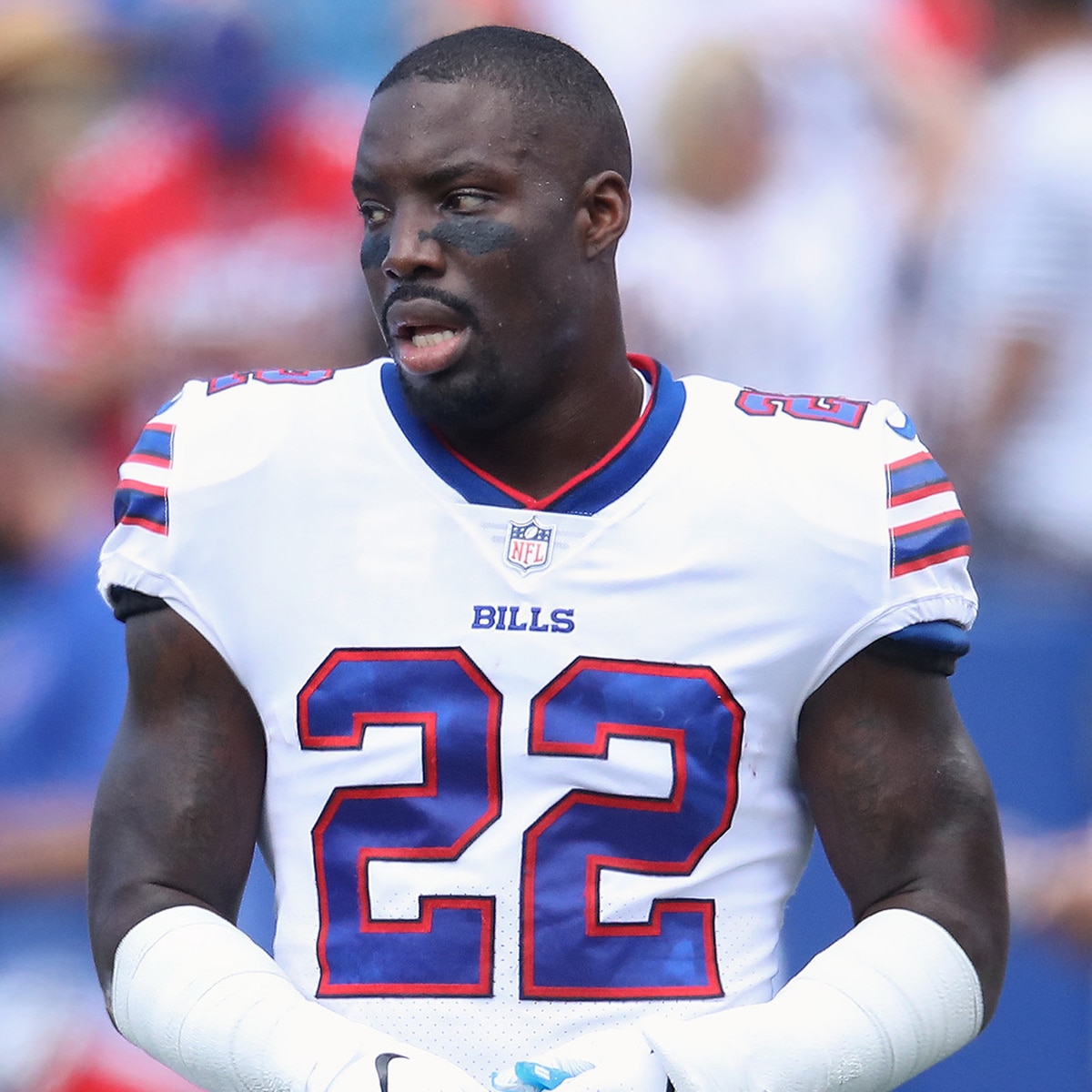 Vontae Davis’ Brother Vernon Davis Details NFL Player’s Final Moments