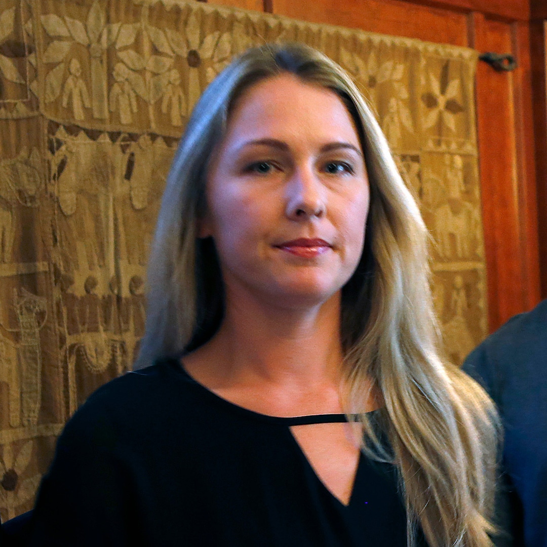 Дениз Хъскинс разказва за ужасяващото си изпитание Близо 10 години