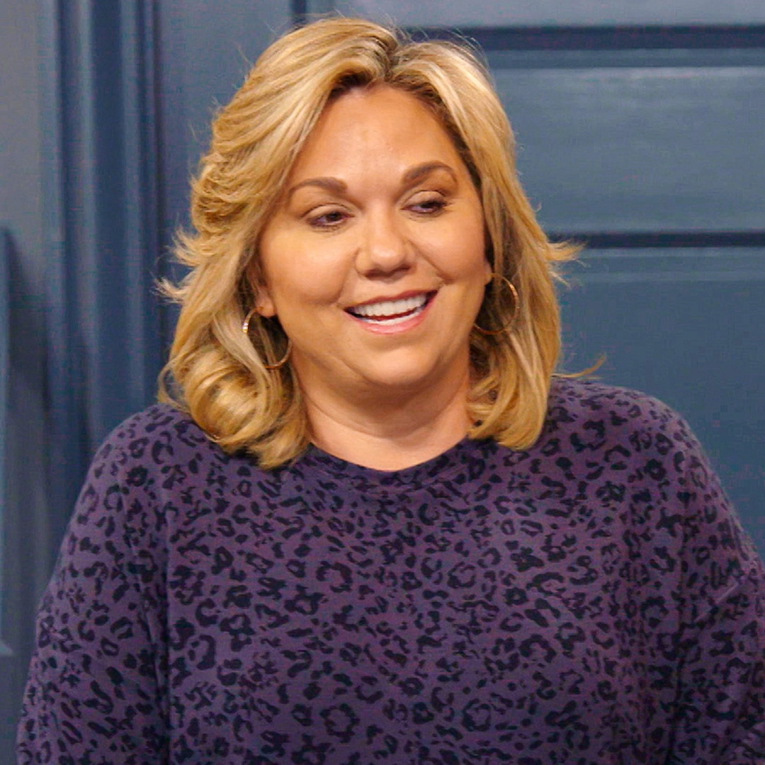 Джули Крисли е кралицата на гювеча дори зад решетките Всъщност Савана