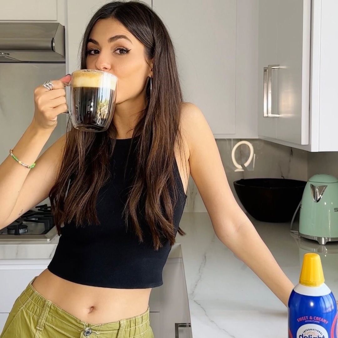Victoria Justice Shares Coachella Essentials and Plans for New Music – E! Online Victoria Justice Shares Coachella Essentials and Plans for New Music – E! Online
