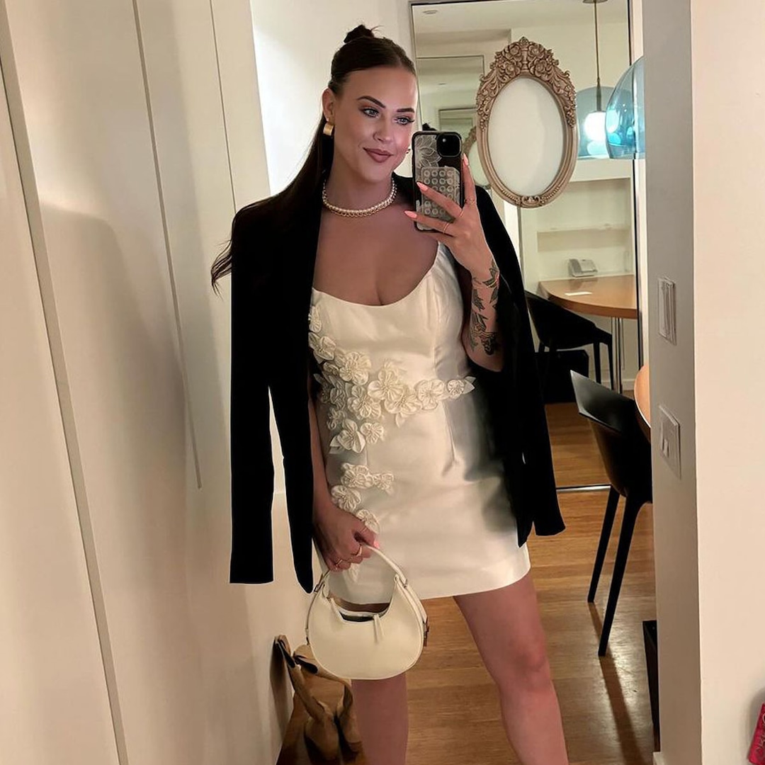 Love Is Blind Star Chelsea Blackwell Shares Her Weight-Loss Journey – E! Online Love Is Blind Star Chelsea Blackwell Shares Her Weight-Loss Journey – E! Online