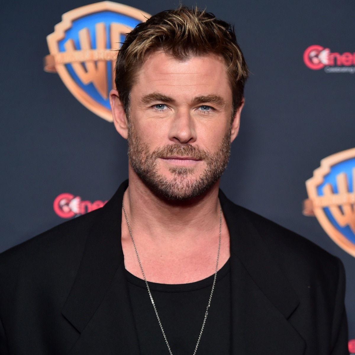 Why Chris Hemsworth Was Angry After Sharing His Risk of Alzheimer’s