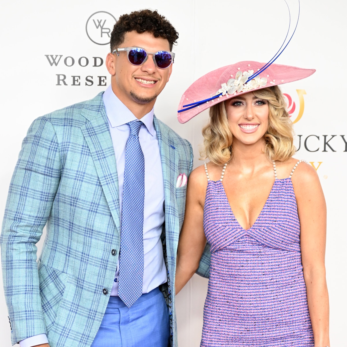 See the Best Dressed Stars Ever at the Kentucky Derby