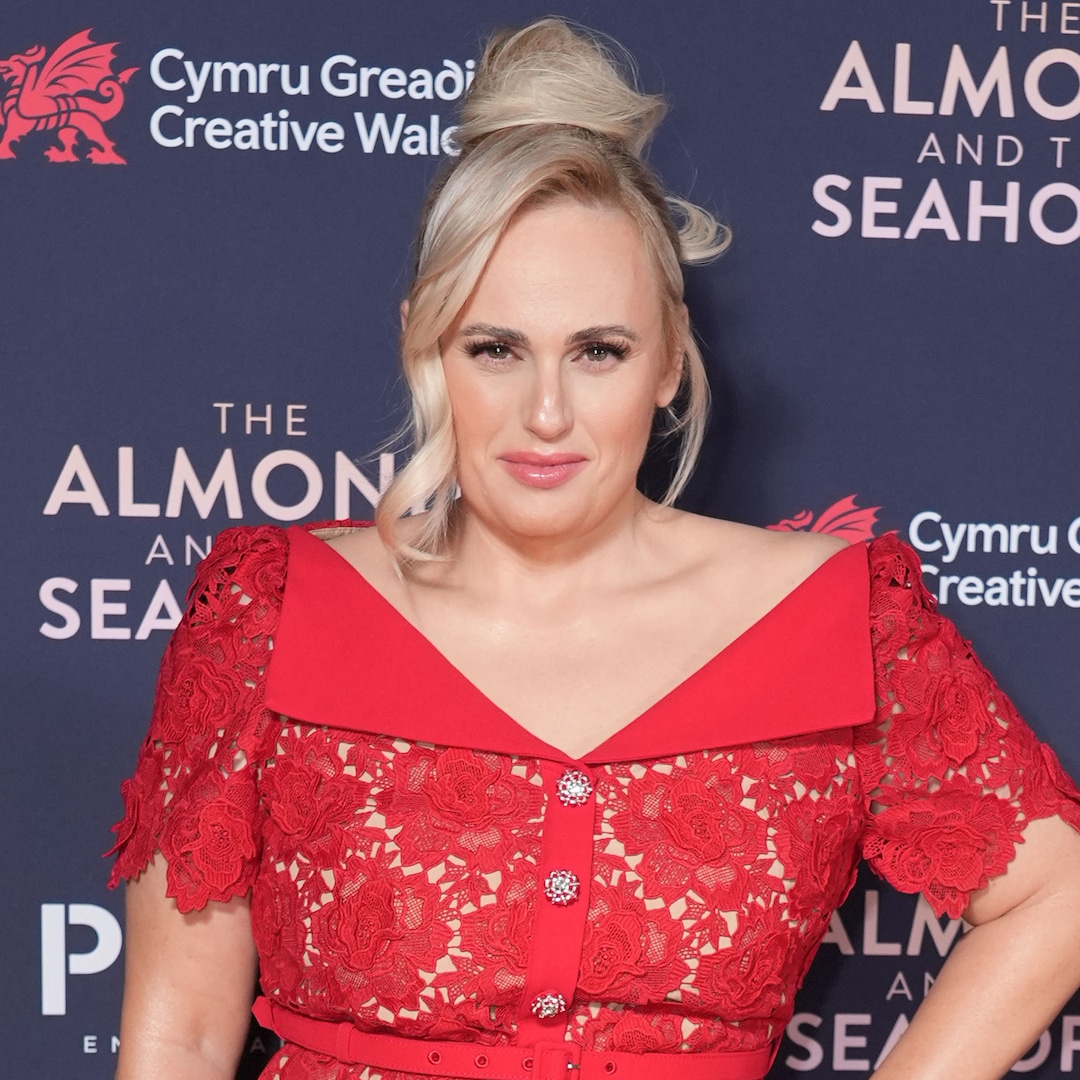 The Barden Bellas може да се завърнат за четвъртия кръг Rebel Wilson