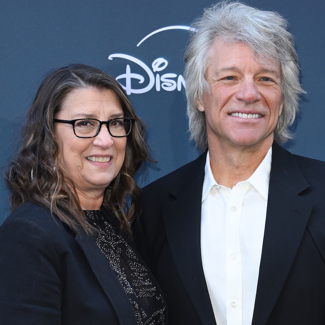 Why Jon Bon Jovi Admits He “Got Away With Murder” While Married to Wife Dorothea Bongiovi – E! Online Why Jon Bon Jovi Admits He “Got Away With Murder” While Married to Wife Dorothea Bongiovi – E! Online