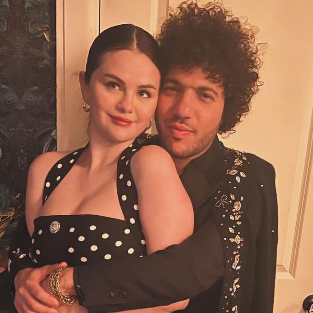 Selena Gomez Reveals Unconventional Dessert She Wants At Benny Blanco Wedding Selena Gomez Reveals Unconventional Dessert She Wants At Benny Blanco Wedding