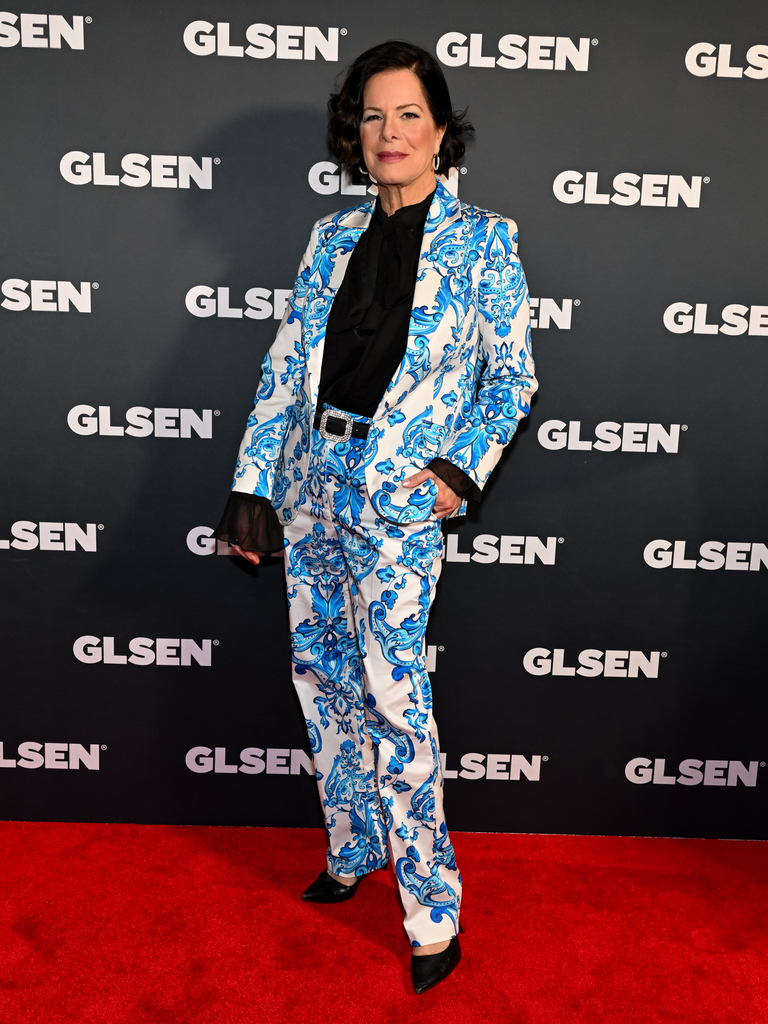 Marcia Gay Harden, Big Pic