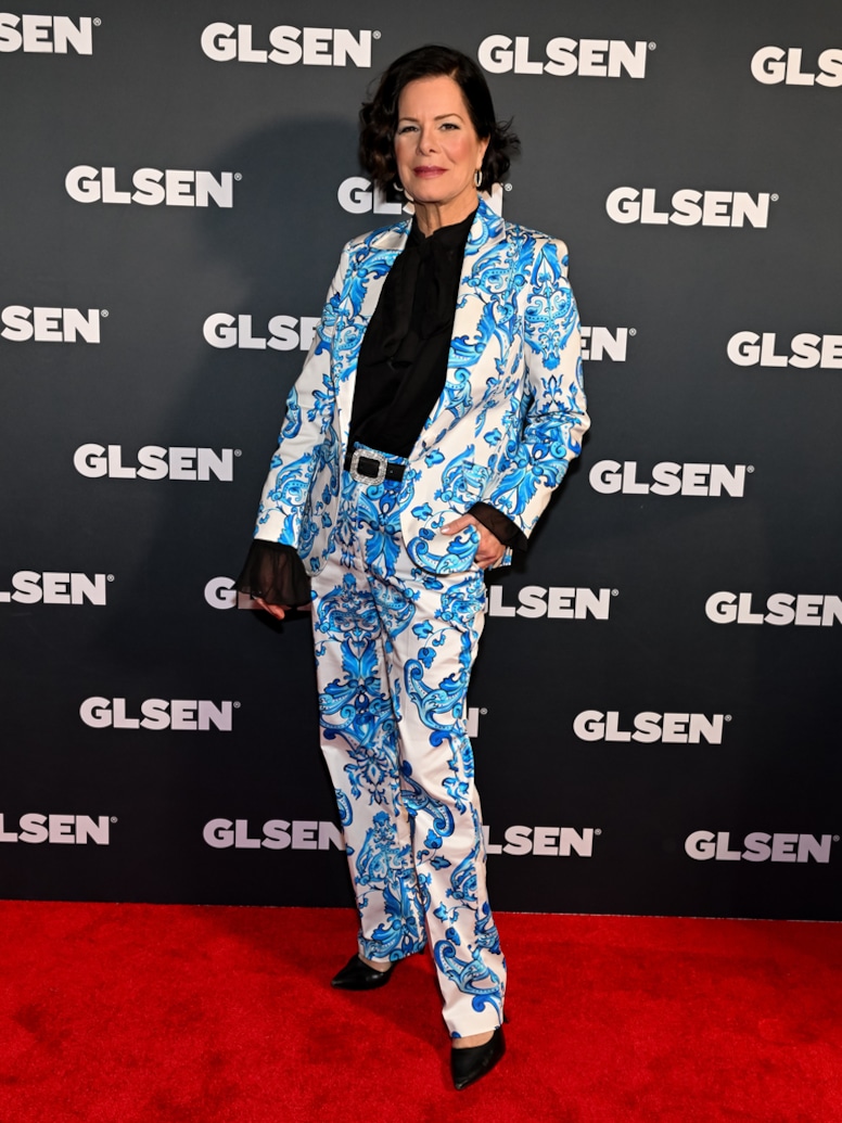 Marcia Gay Harden, Big Pic