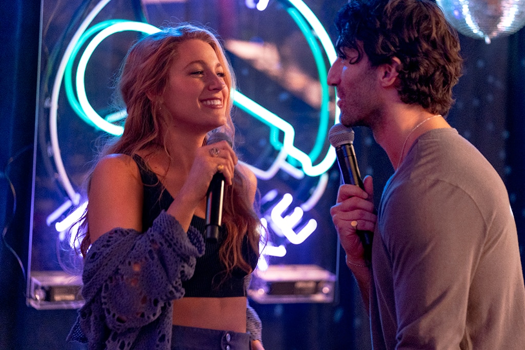 Brandon Sklenar cân nhắc tin đồn về Blake Lively, Justin Baldoni