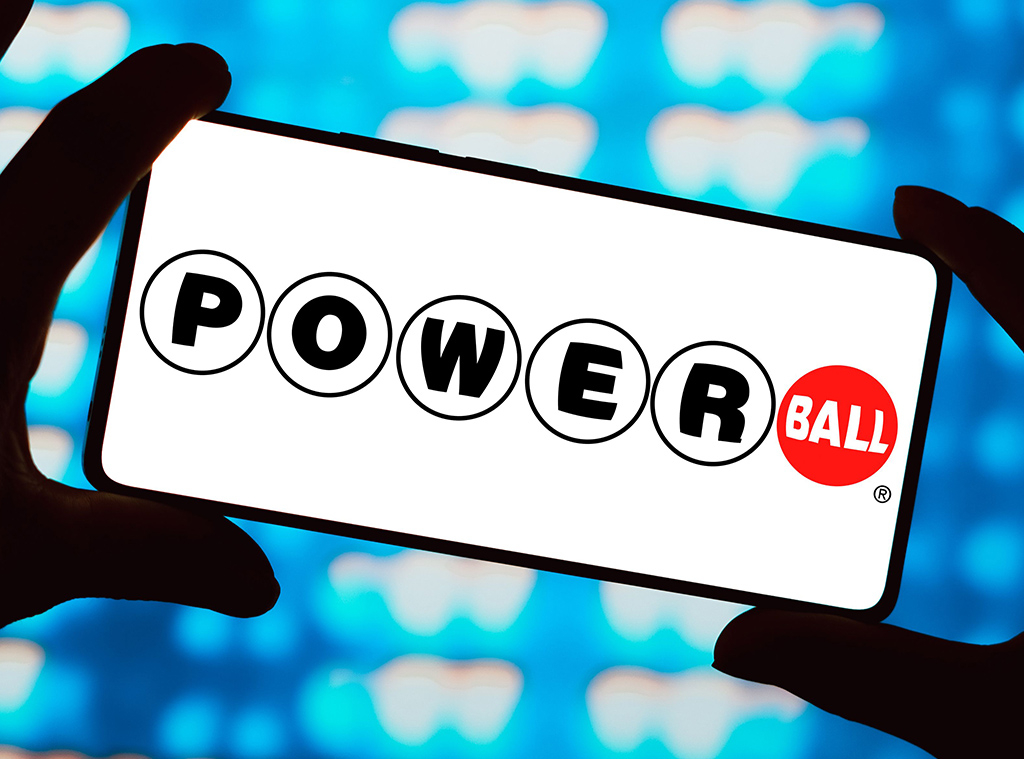 Човек от Орегон, борещ се с рака, спечели лотария от $1,3 милиарда Powerball Jackpot