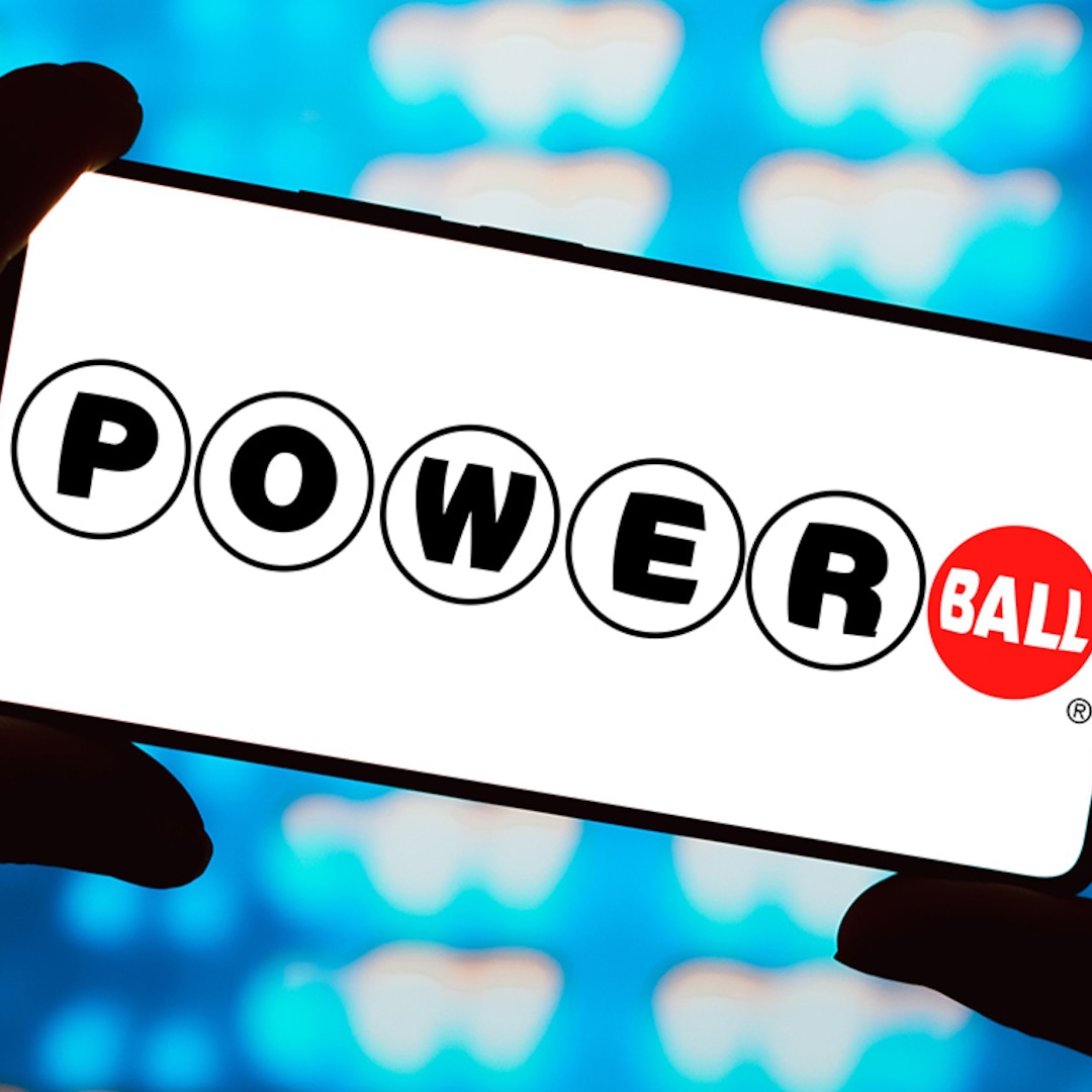 Oregon Man Battling Cancer Wins Lottery of .3 Billion Powerball Jackpot – E! Online Oregon Man Battling Cancer Wins Lottery of .3 Billion Powerball Jackpot – E! Online