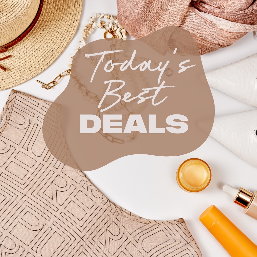 Get 75% Off Old Navy, 45% Off Brooklinen, 68% Off Perricone MD & More