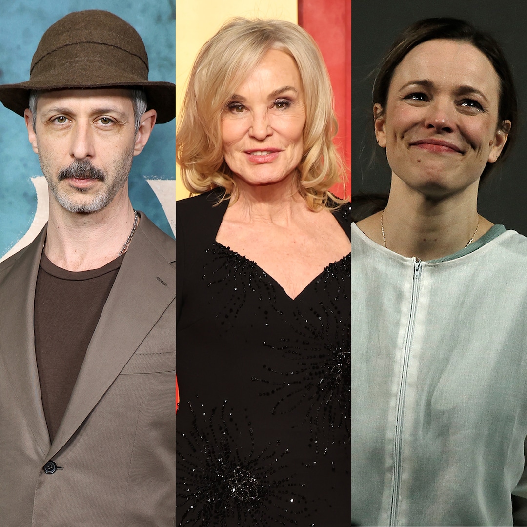 Рейчъл Макадамс, Джереми Стронг и други печелят номинации за наградите Тони за 2024 г.: Вижте пълния списък