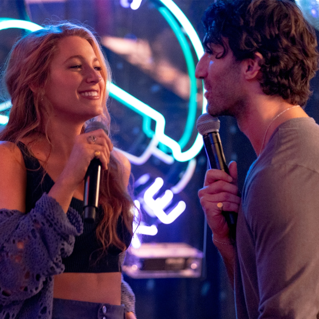 Every Change The It Ends With Us Film Has From The Colleen Hoover Book – E! Online Every Change The It Ends With Us Film Has From The Colleen Hoover Book – E! Online
