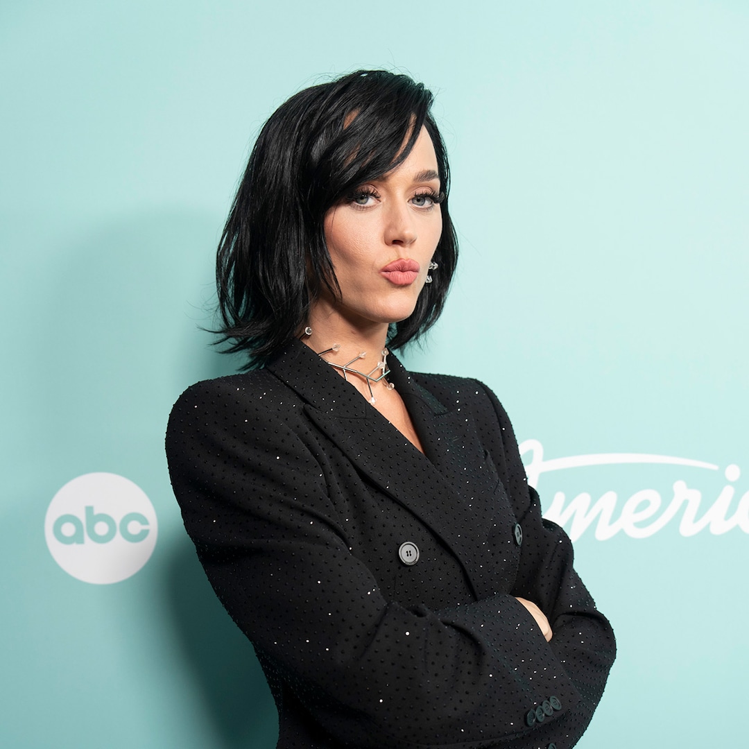 Katy Perry Has a Message for Concerned Fans After Debuting New Wig – E! Online Katy Perry Has a Message for Concerned Fans After Debuting New Wig – E! Online