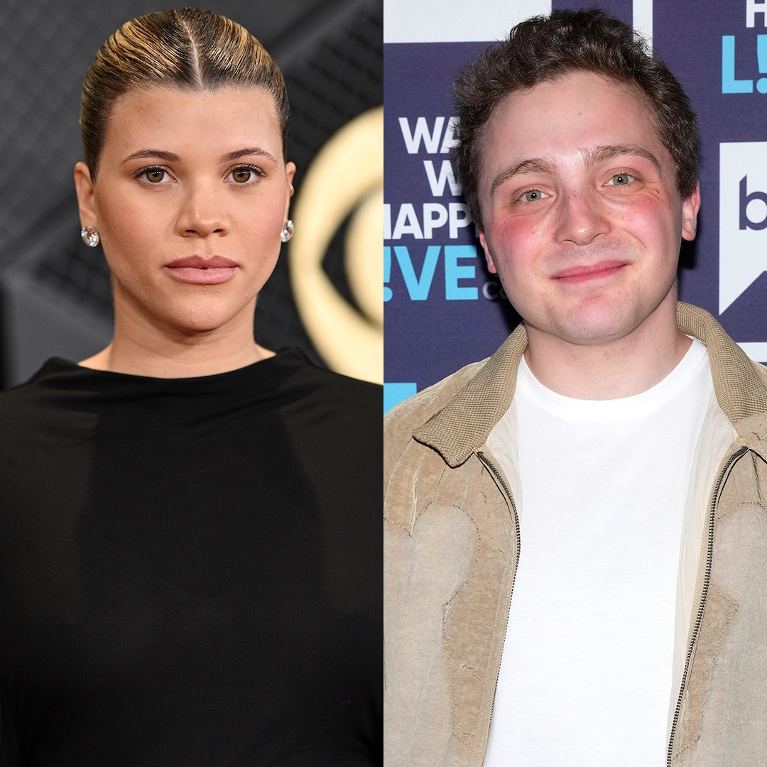 Will Jake Shane Be a Godparent to BFF Sofia Richie’s Baby? He Says… – E! Online Will Jake Shane Be a Godparent to BFF Sofia Richie’s Baby? He Says… – E! Online