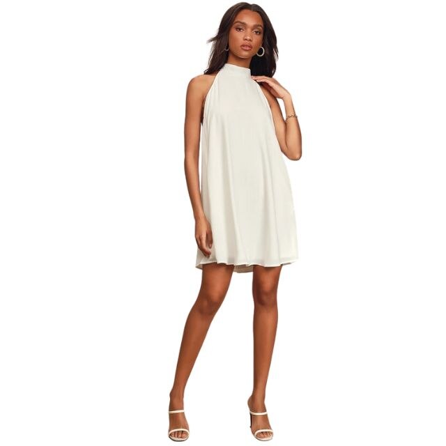 The Best White Dresses For Every Occasion The Best White Dresses For Every Occasion