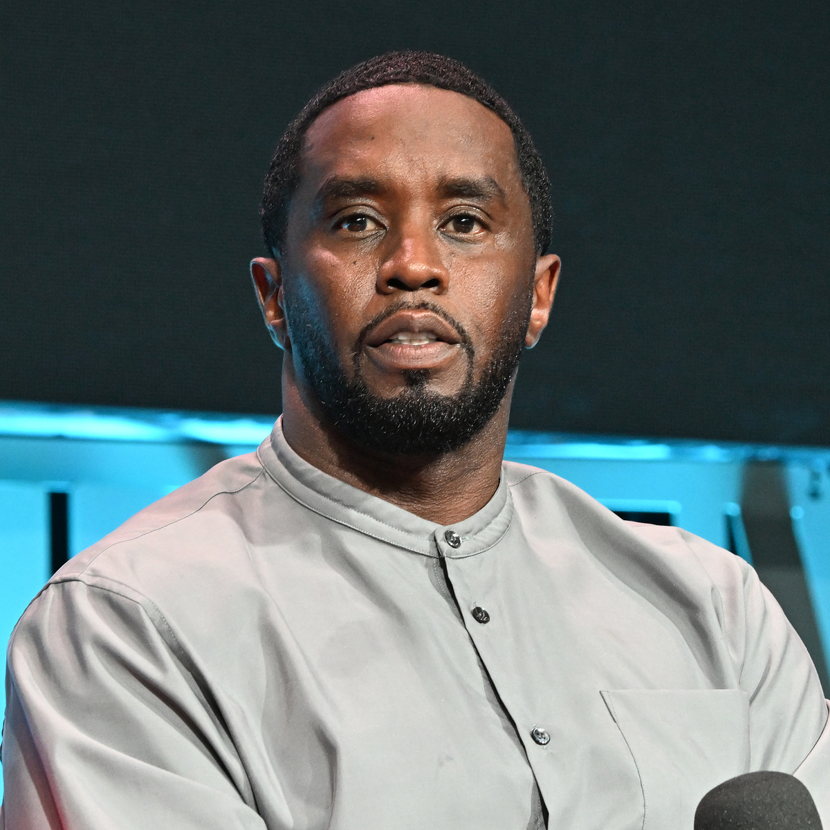 Diddy Pleads Not Guilty in Sex Trafficking Case After Arrest