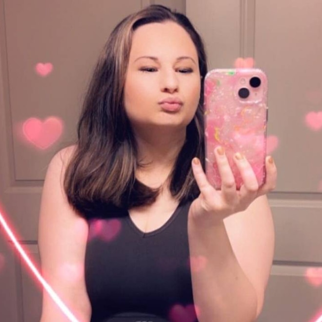 Gypsy Rose Blanchard