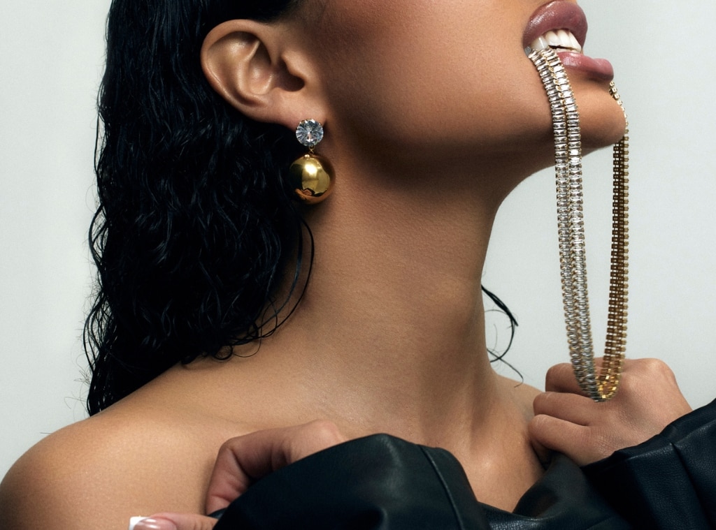 Jewelry stylist on sale