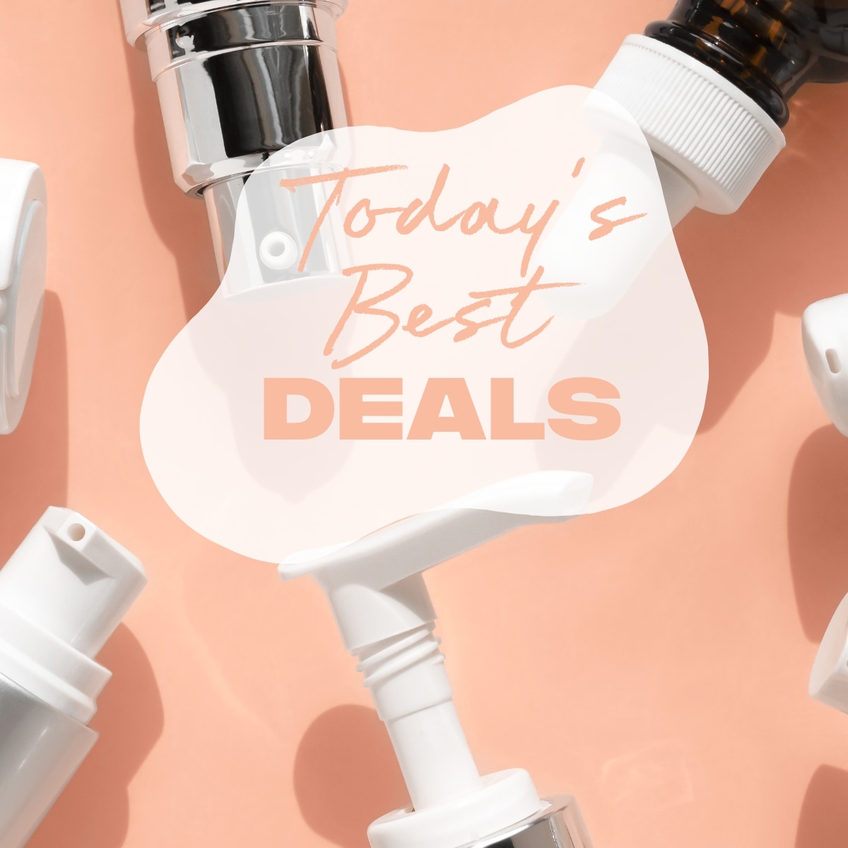Score 80% off Peter Thomas Roth, Supergoop!, Fenty Beauty & More Deals
