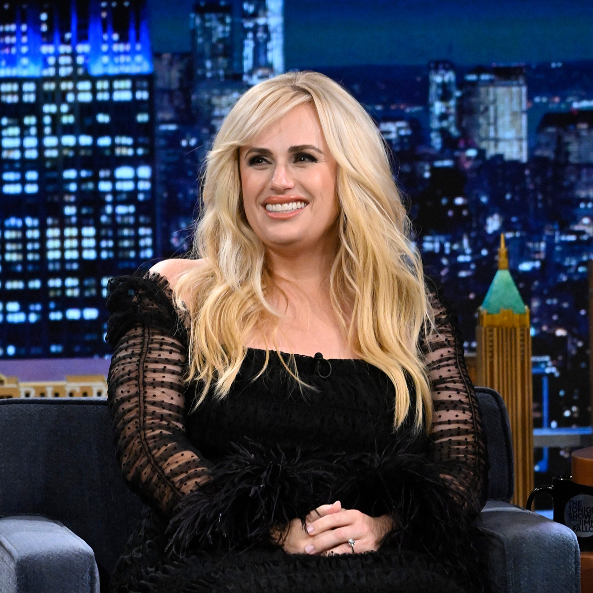 Rebel Wilson Reveals Her Shocking Salaries for Pitch Perfect and