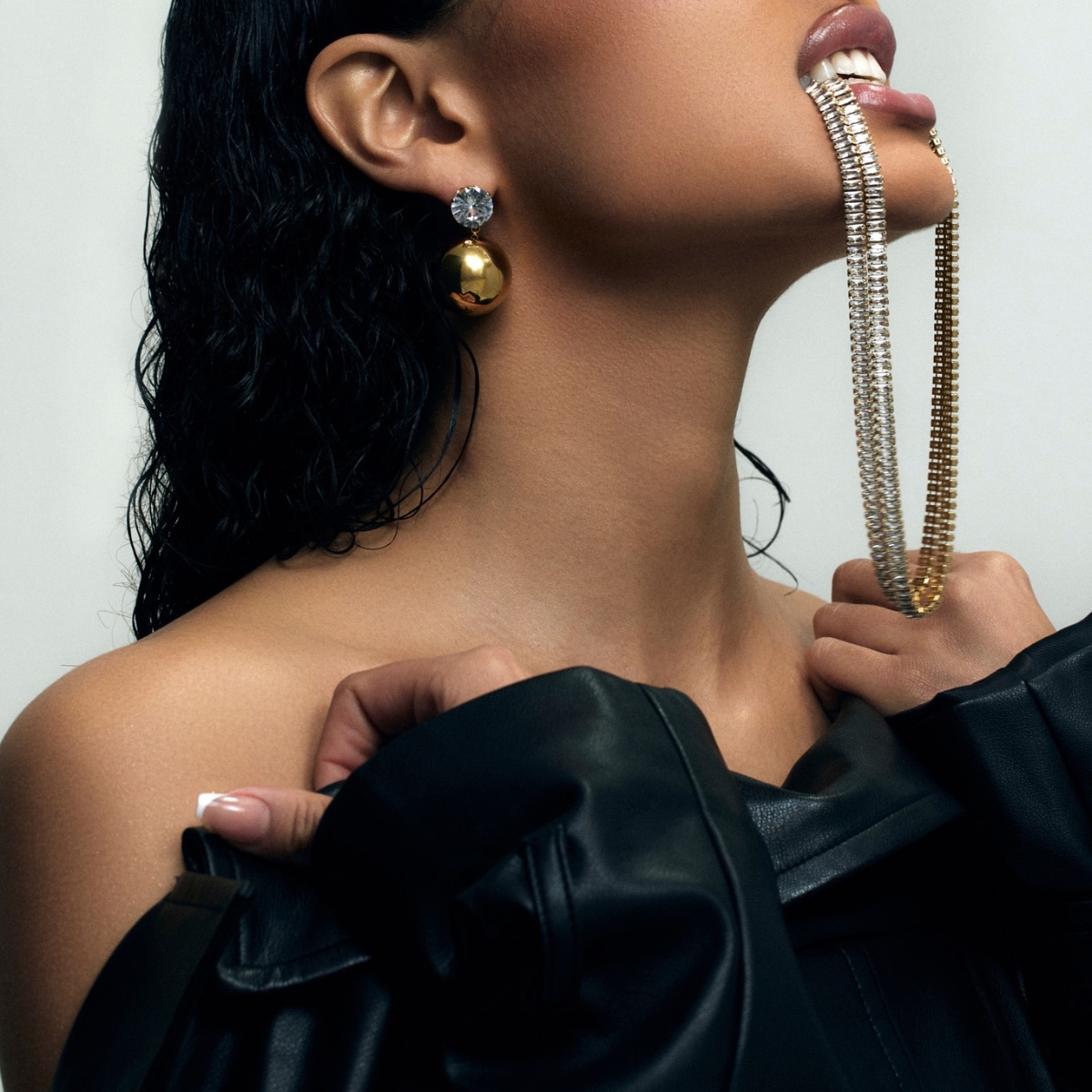 Celebrity Stylist Jason Bolden Unveils 8 Other Reasons Collection