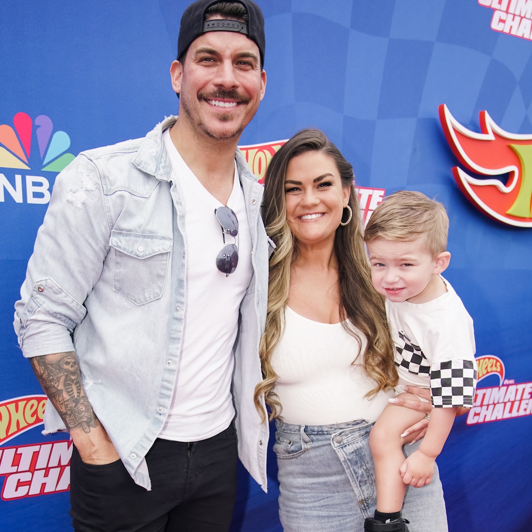 Jax Taylor & Brittany Cartwright Reuniting to Celebrate Son's Birthday