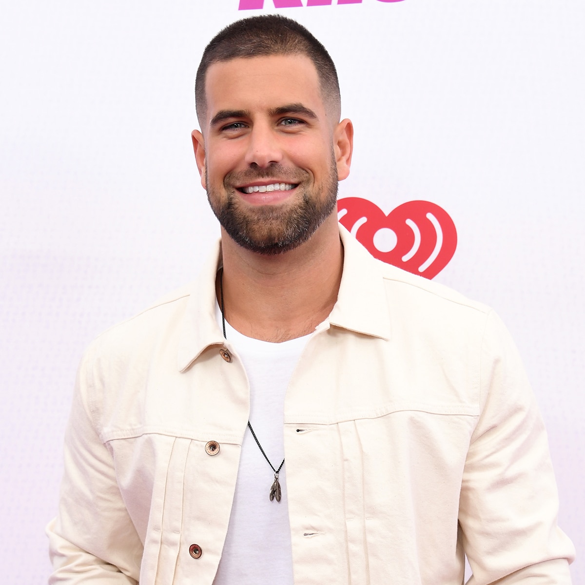 Blake Moynes Made a Marriage Pact With This Love Is Blind Star