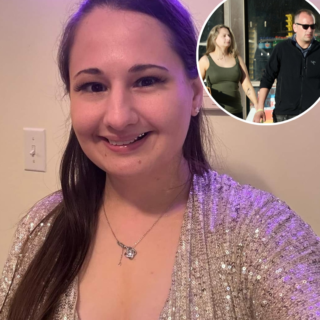 Джипси Роуз Бланчард се завърна с познато лице Само дни след като