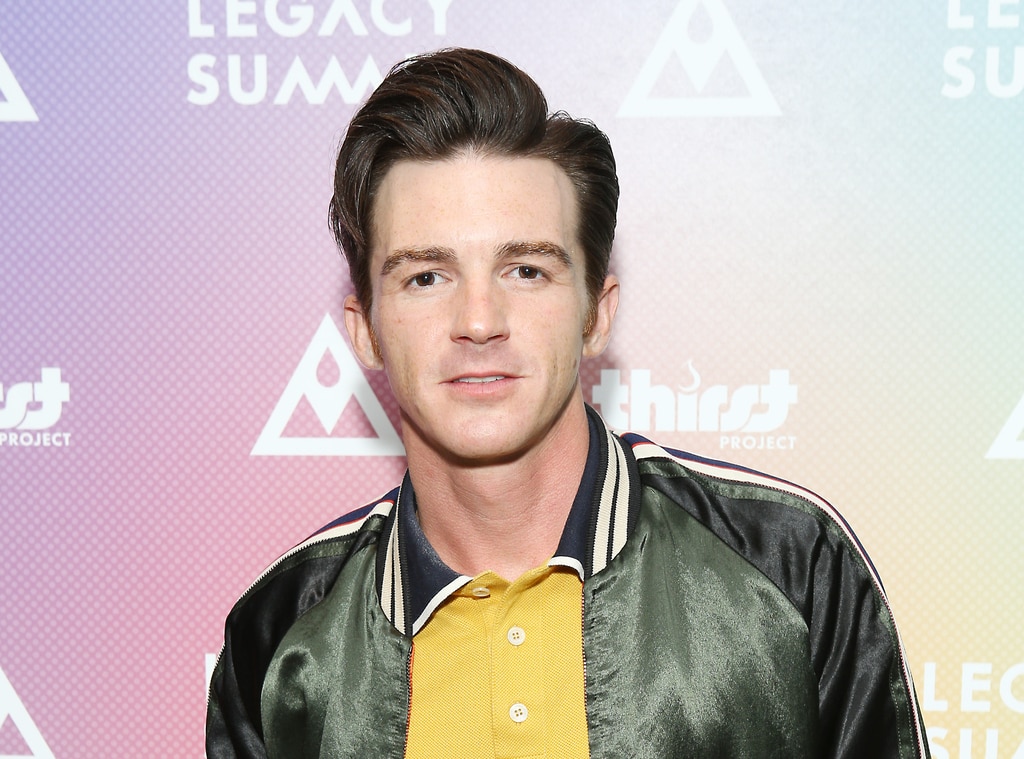 Drake Bell detalla la montaña rusa emocional 6 meses después del silencio en el set