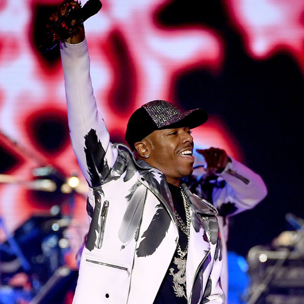 Sisqo, 2016 Soul Train Music Awards