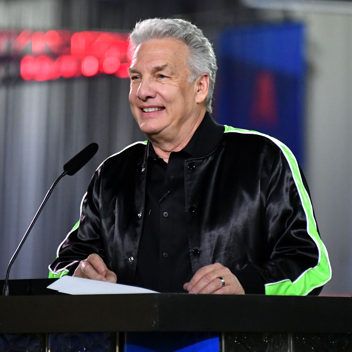 Nickelodeon Host Marc Summers Says He Walked Off Quiet on Set