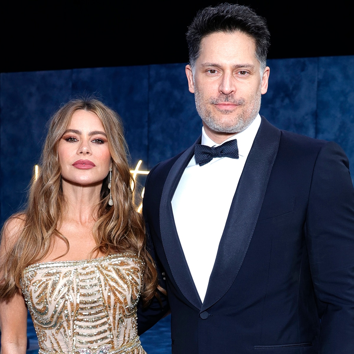 What Sofía Vergara & Joe Manganiello Are Each Getting In Their Divorce