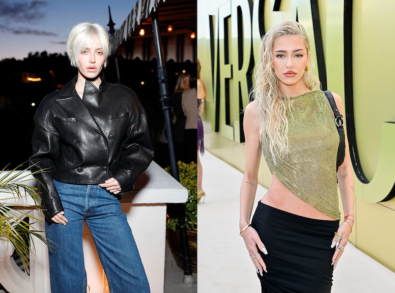 Delilah Belle Hamlin