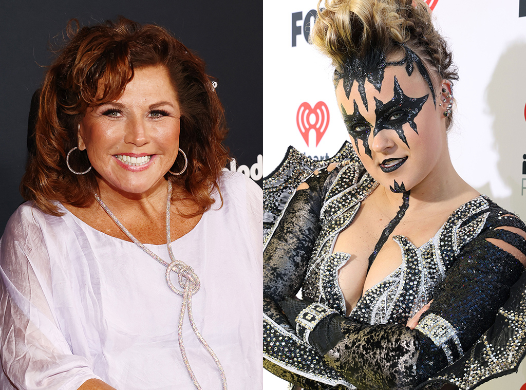 What Abby Lee Miller Really Thinks of JoJo Siwa's Adult Era